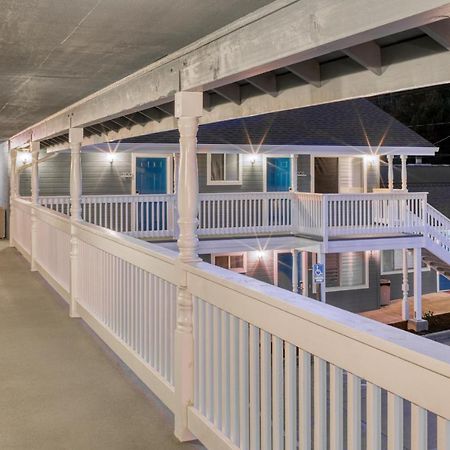 Creekside Inn Downtown Cambria Luaran gambar