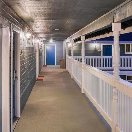 Creekside Inn Downtown Cambria Luaran gambar