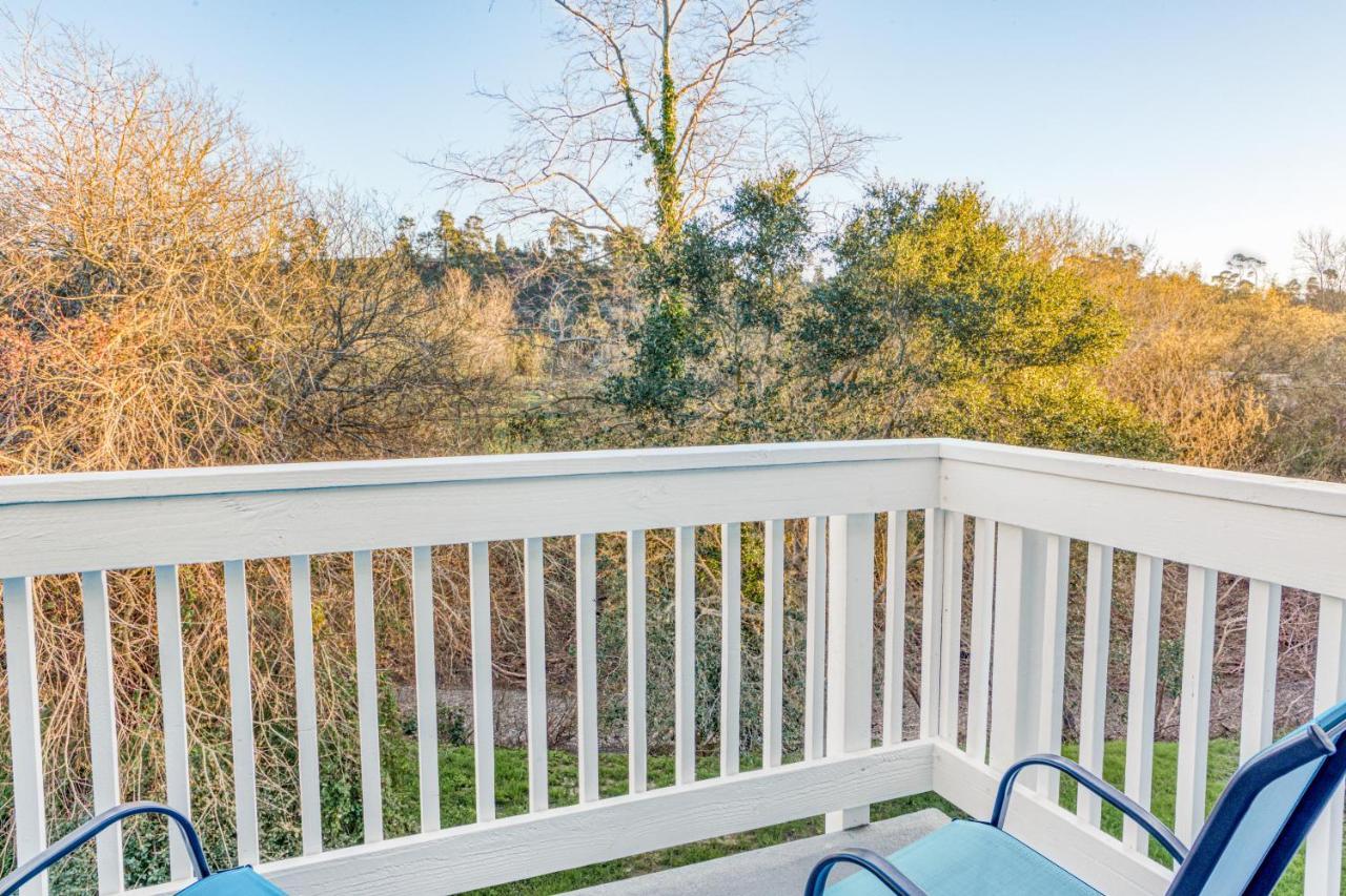 Creekside Inn Downtown Cambria Luaran gambar