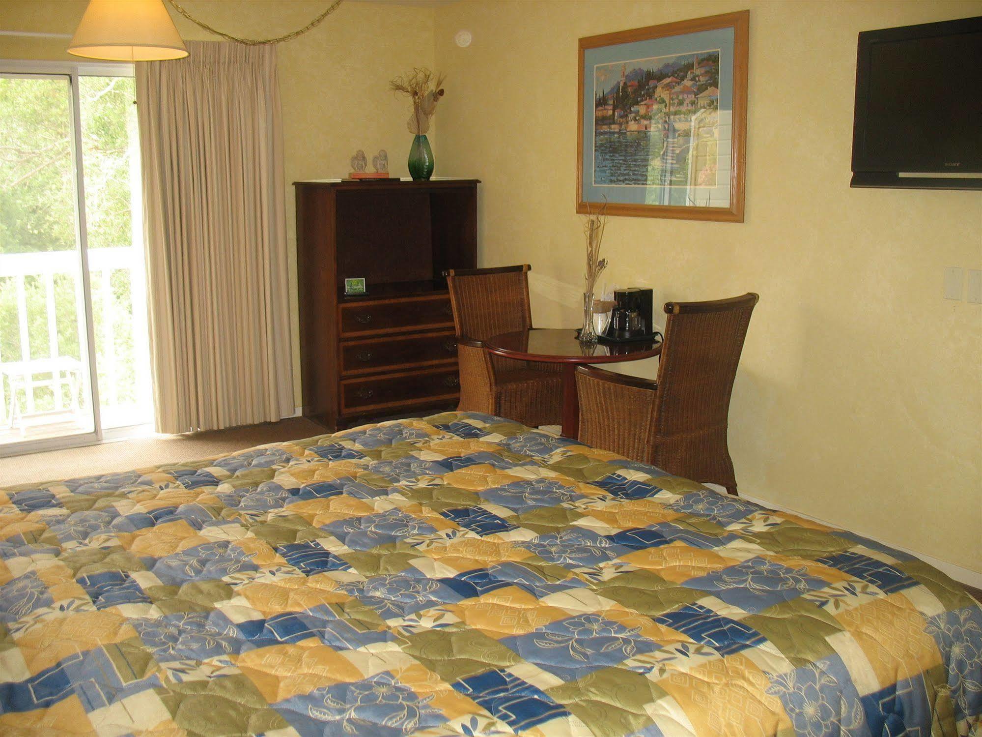 Creekside Inn Downtown Cambria Luaran gambar